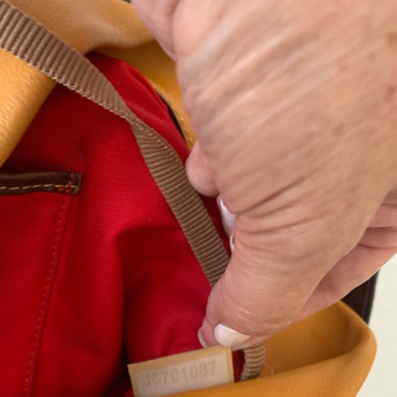 Dooney & Bourke Hobo Bag - Picture 7 of 11